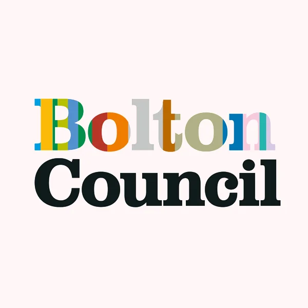 Bolton Council logo