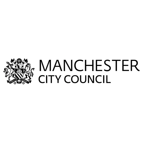 Manchester Council logo