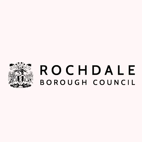 Rochdale Council logo